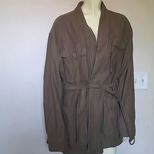 Free people jackets